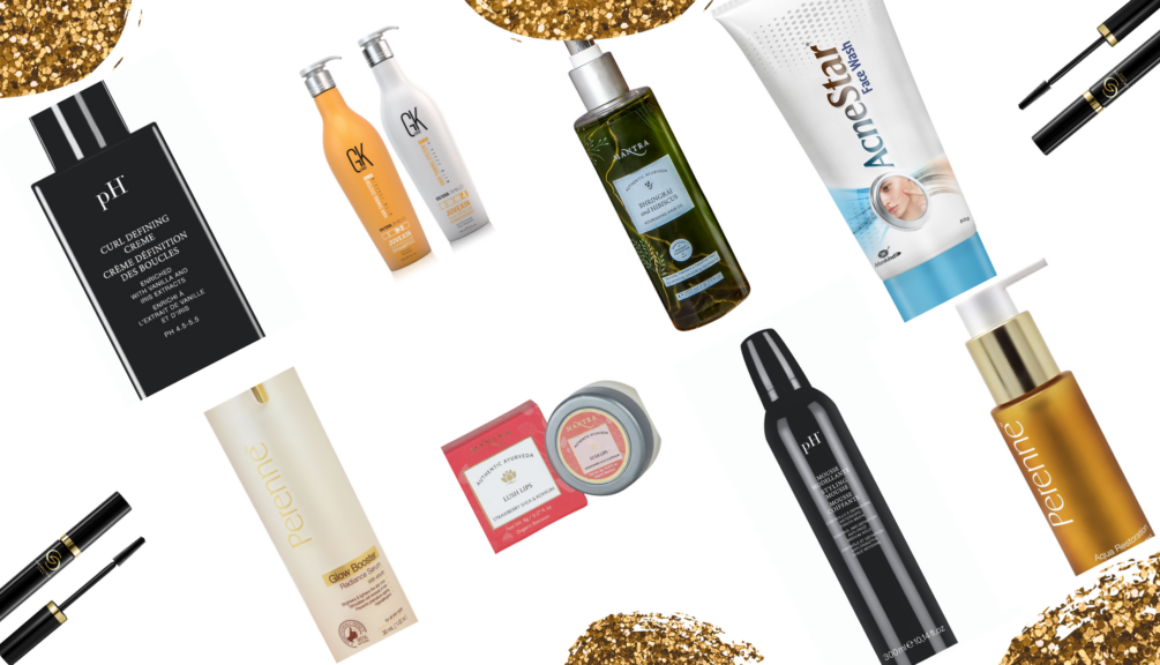 21 beauty products for 2021