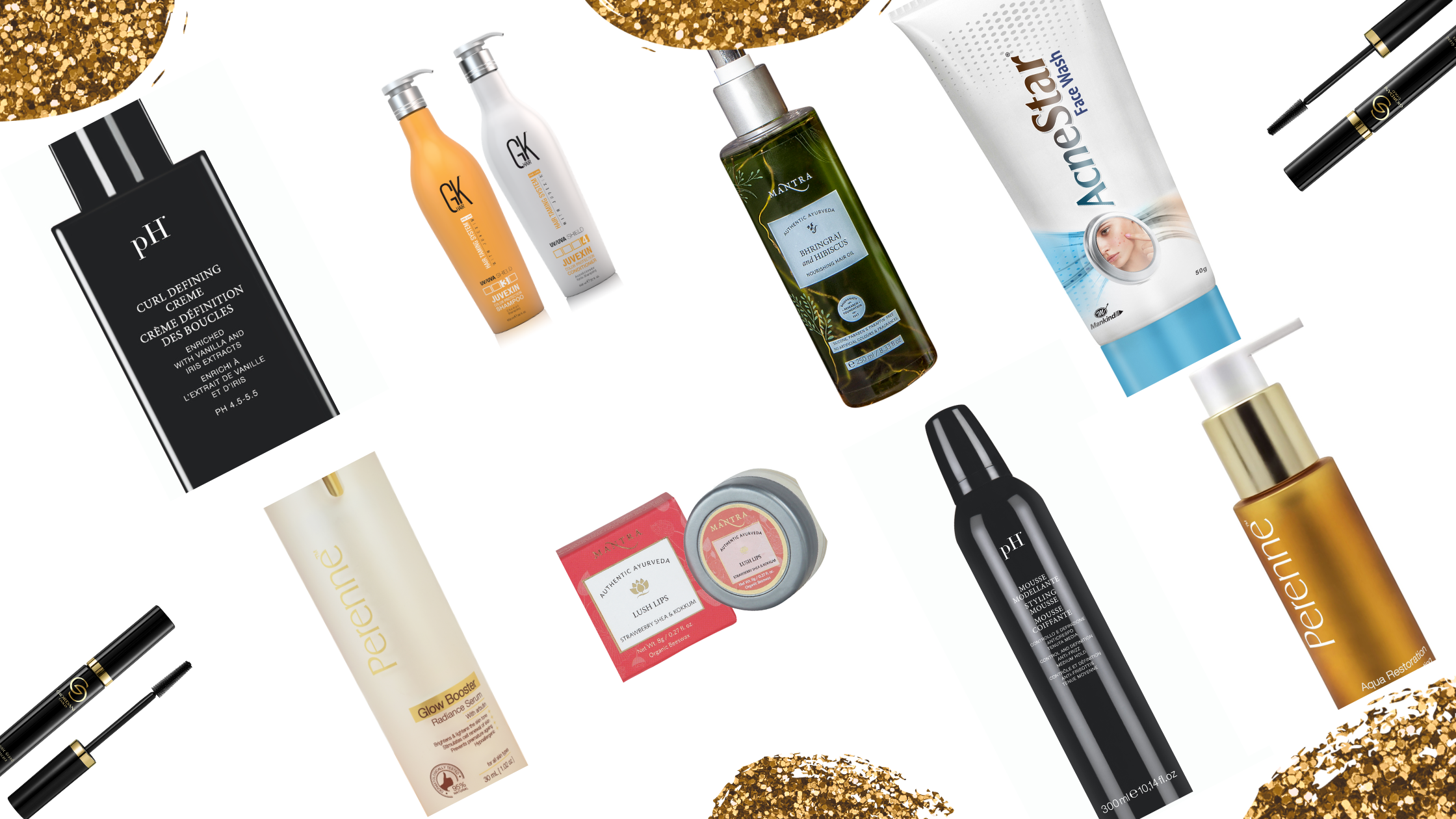 21 trending beauty products in 2021