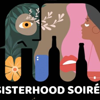 2nd edition sisterhood soiree by inca