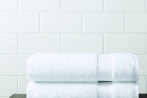 Amouve Organic Hand Towel Set