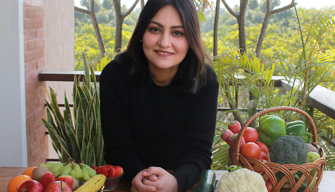 Dr. Archana Batra