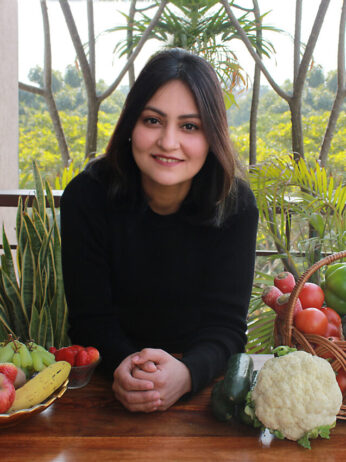 Dr. Archana Batra