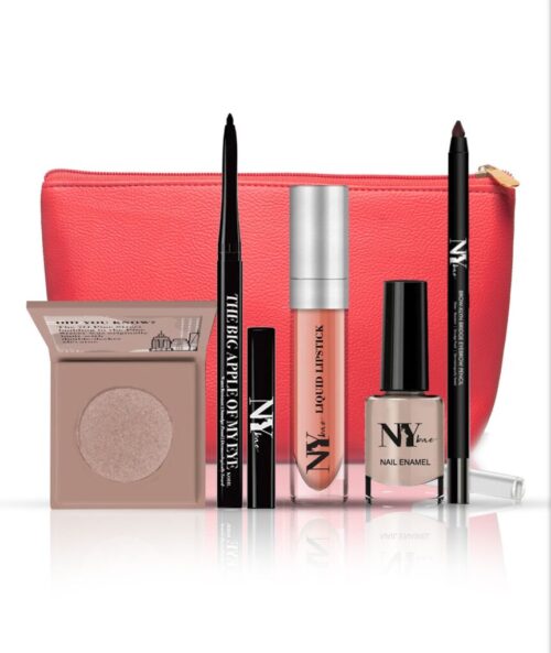 Makeup-Essential-Kit