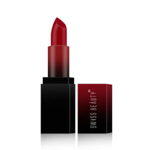 Swiss -beauty - HD matte lipsticks