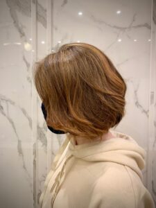 Hair Management for Short Hair - Expert Tips by Looks Salon 1