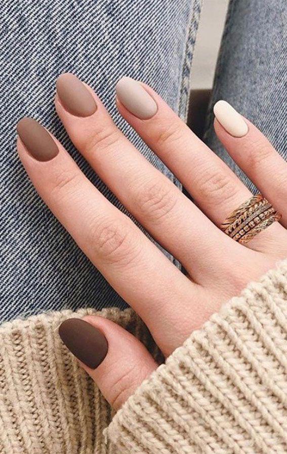 Manicure Trends Ruling in 2021 - Influsser