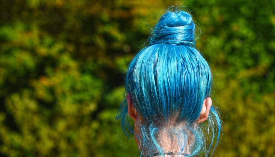 shampoos for colored hair