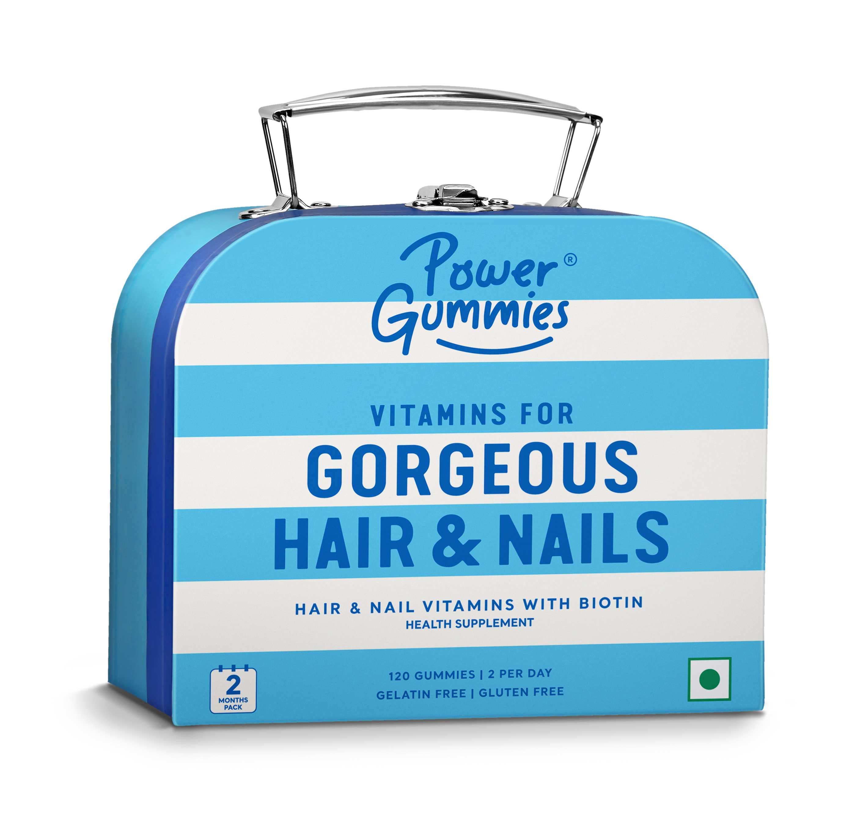 Bag Gorgeous Hair & Nails side image