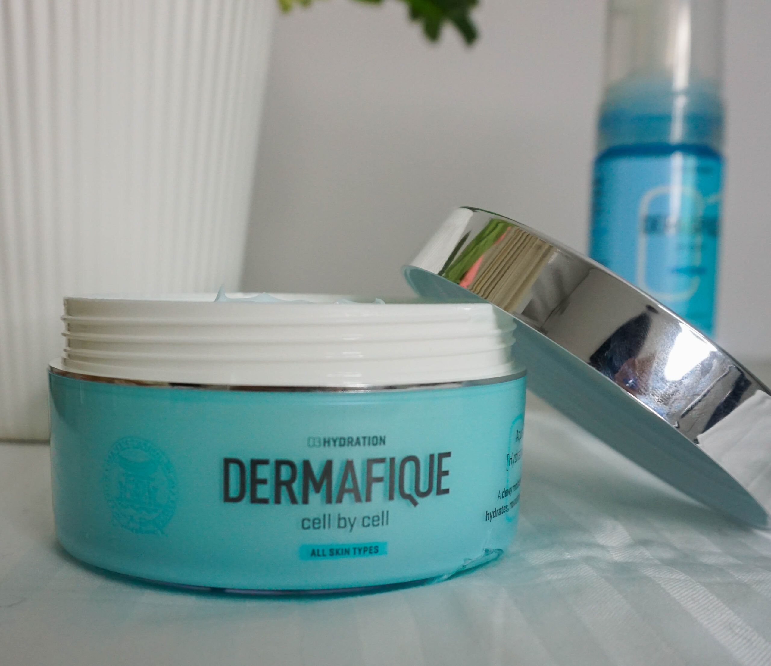 Dermafique’s New Skincare Range Made Me Reconsider My Skincare Routine