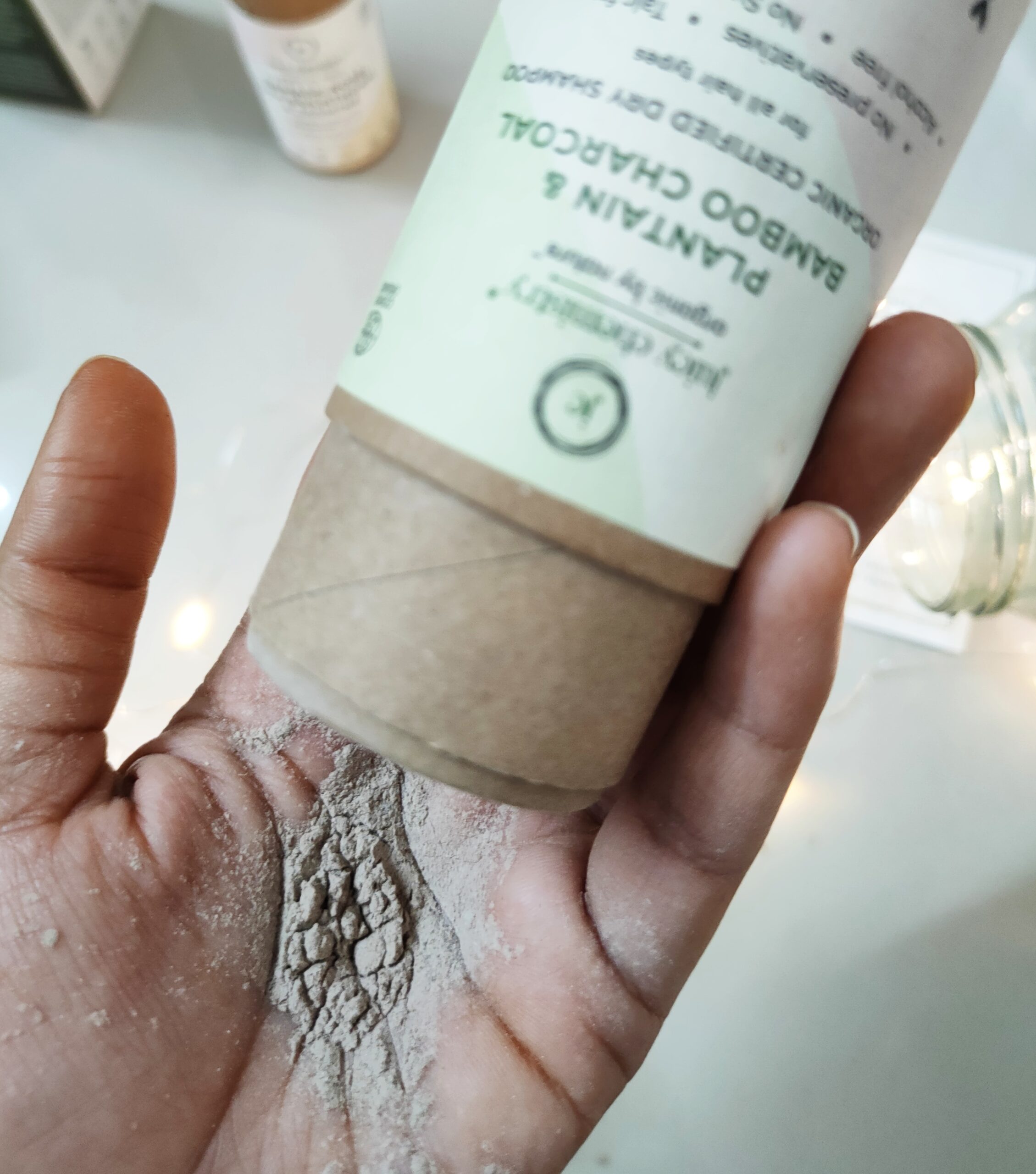 We Tried Juicy Chemistry Organic and Natural Products, and Honestly, Wow