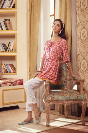 Monsoon Collection by Rangriti (5)