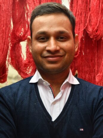 Vikas Gupta, CEO, Greyweave