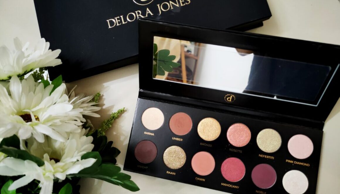 Delora Jones Molten Bronze Review