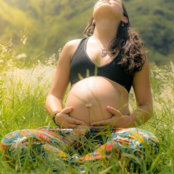 Tips for pregnant woman this monsoon