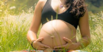 Tips for pregnant woman this monsoon