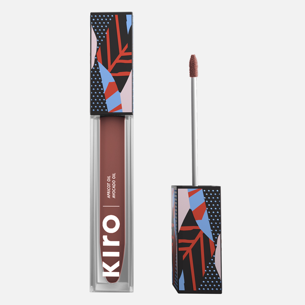 Kiro Cinamon Nude lipstick- Rs. 875
