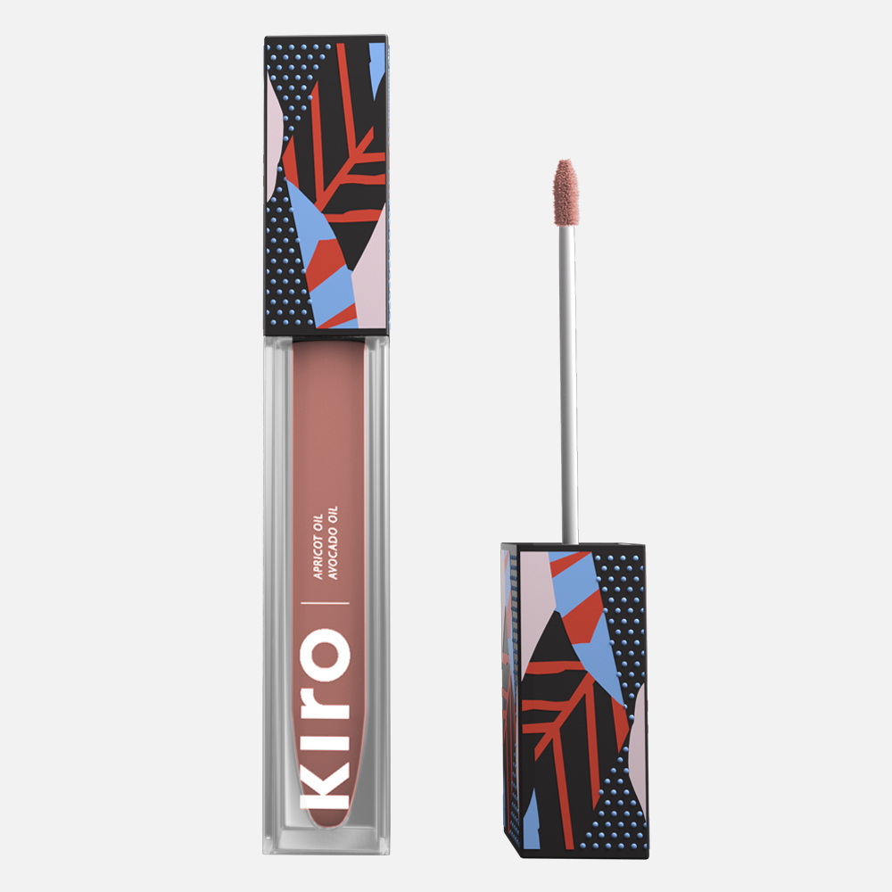 Kiro Peachy Nude lipstick- Rs. 875