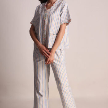 clean classic nightwear and loungewear