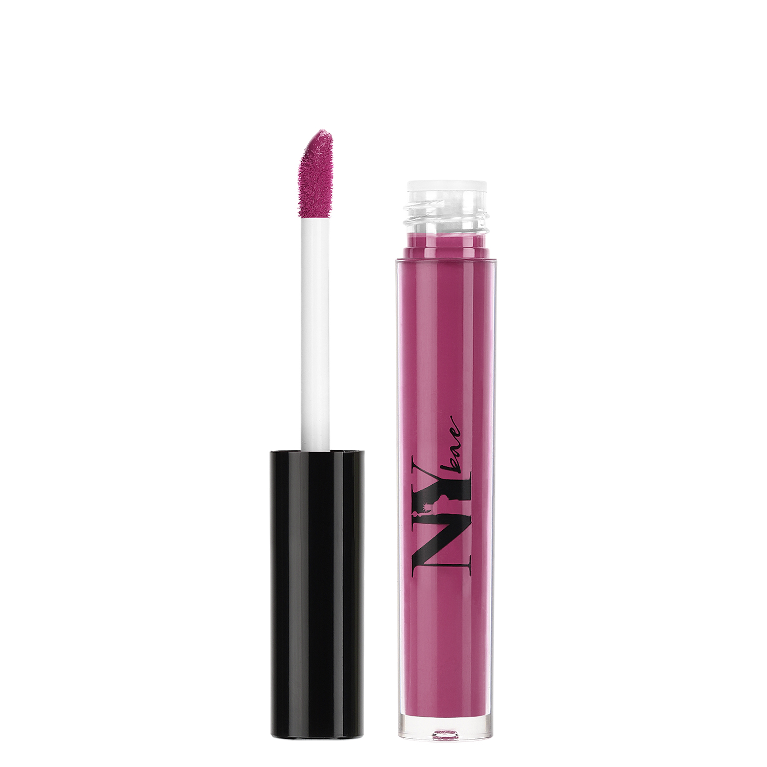 NY Bae moisturising liquid lipsticks-Samantha's Fantasy 44
