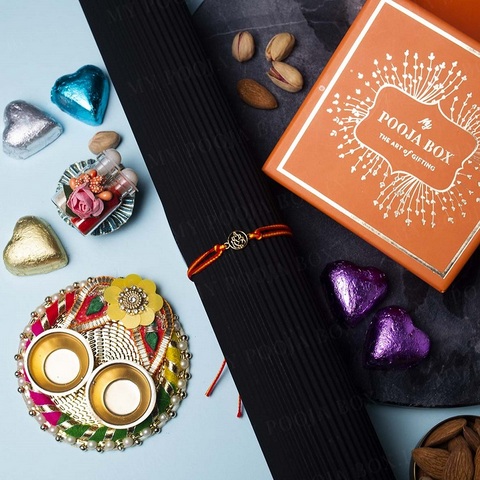 The Ultimate Guide to Getting Ready For Raksha Bandhan