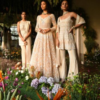 Designer Reynu Taandon Presents ZURI ar FDCI icw 2021 (16)