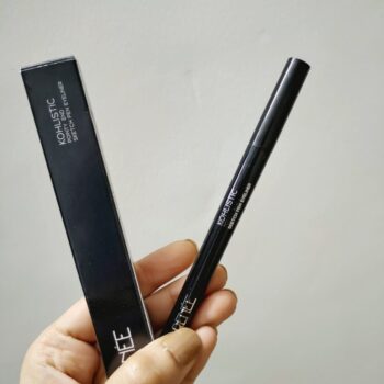 Renee kohlistic Pointy End eyeliner review