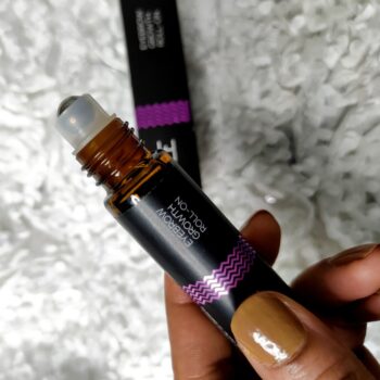 Renee Eyebrow growth roll on review