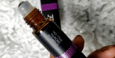 Renee Eyebrow growth roll on review