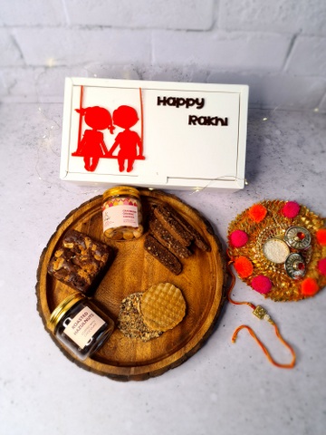 The Ultimate Guide to Getting Ready For Raksha Bandhan