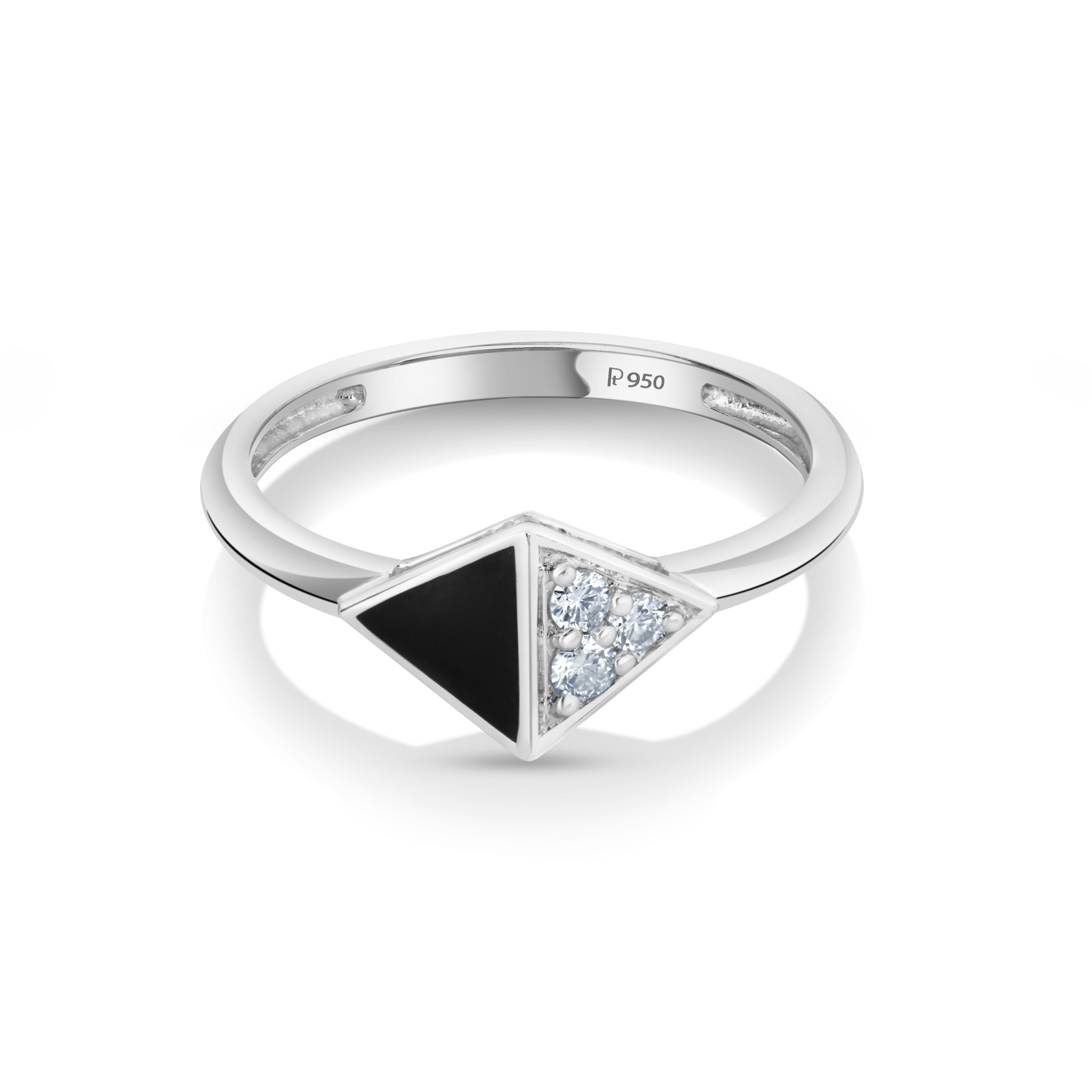 Ring from Platinum Evara (2)