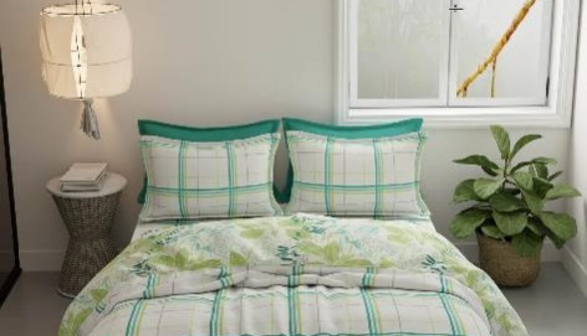 Bed by Boutique Living & Layers Smart Bedding (2)