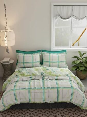 Bed by Boutique Living & Layers Smart Bedding (2)