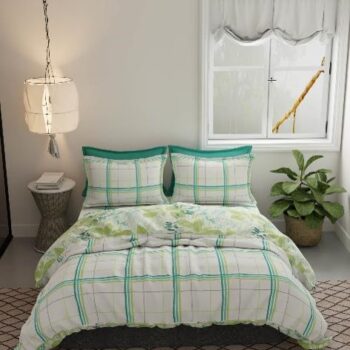 Bed by Boutique Living & Layers Smart Bedding (2)