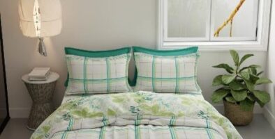 Bed by Boutique Living & Layers Smart Bedding (2)