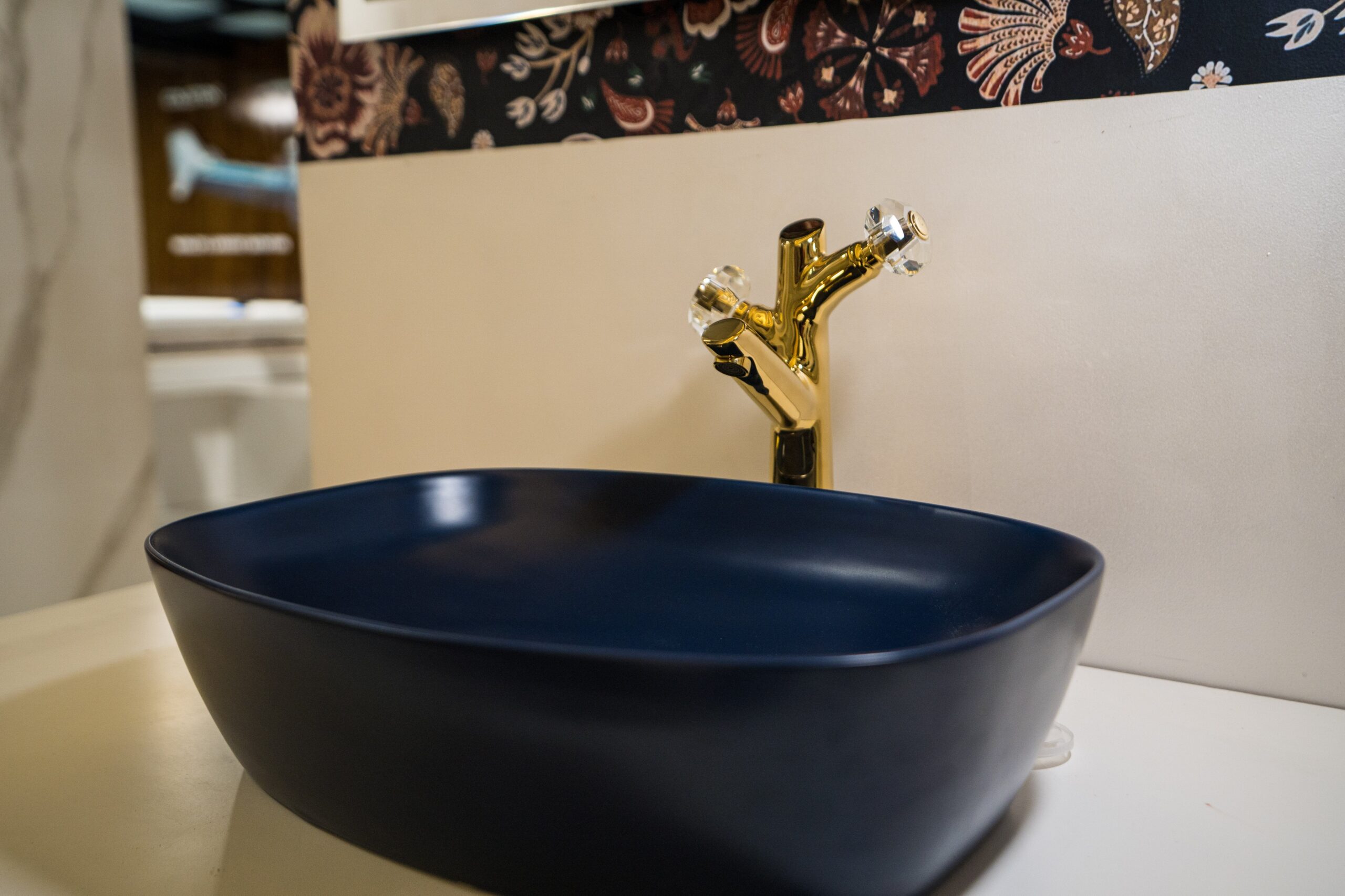 Colston Bathware Launches First Luxury Design Center in Mumbai