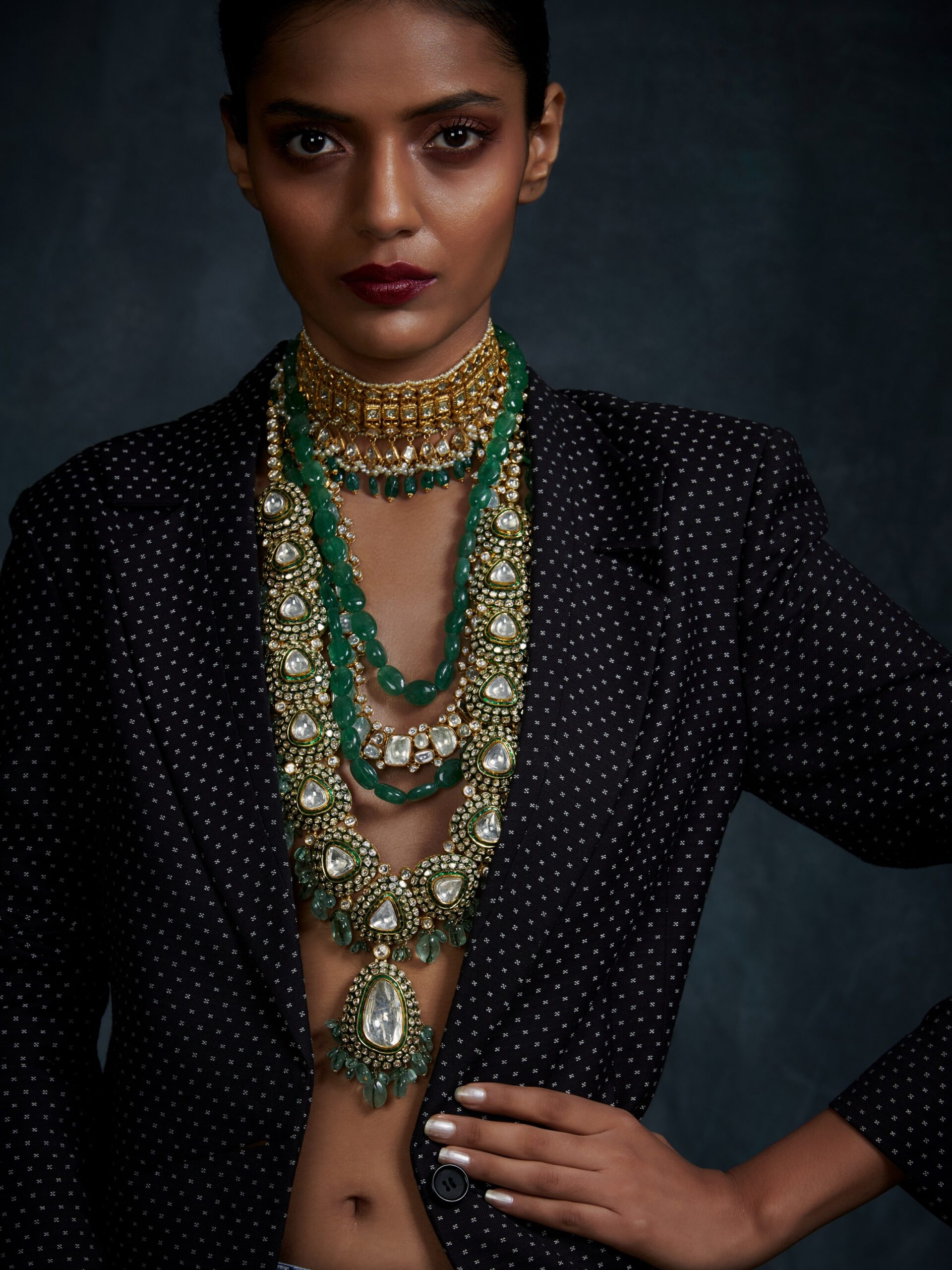 Jewellery collection by Archana Aggarwal Timeless Jewellery (3)