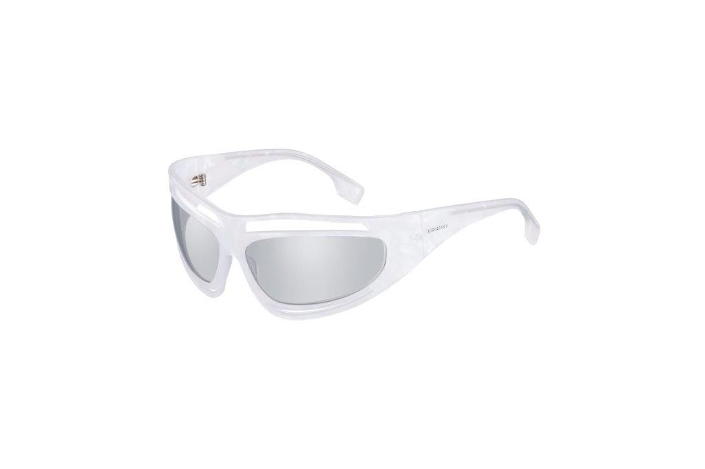 Burberry Sport Sunglasses