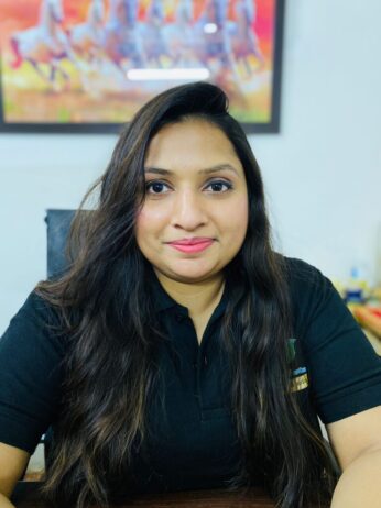 Surbhi Bansal - Nirmalaya Founder