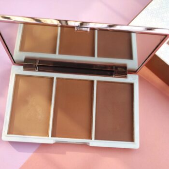 Best contour palette for beginners and pros