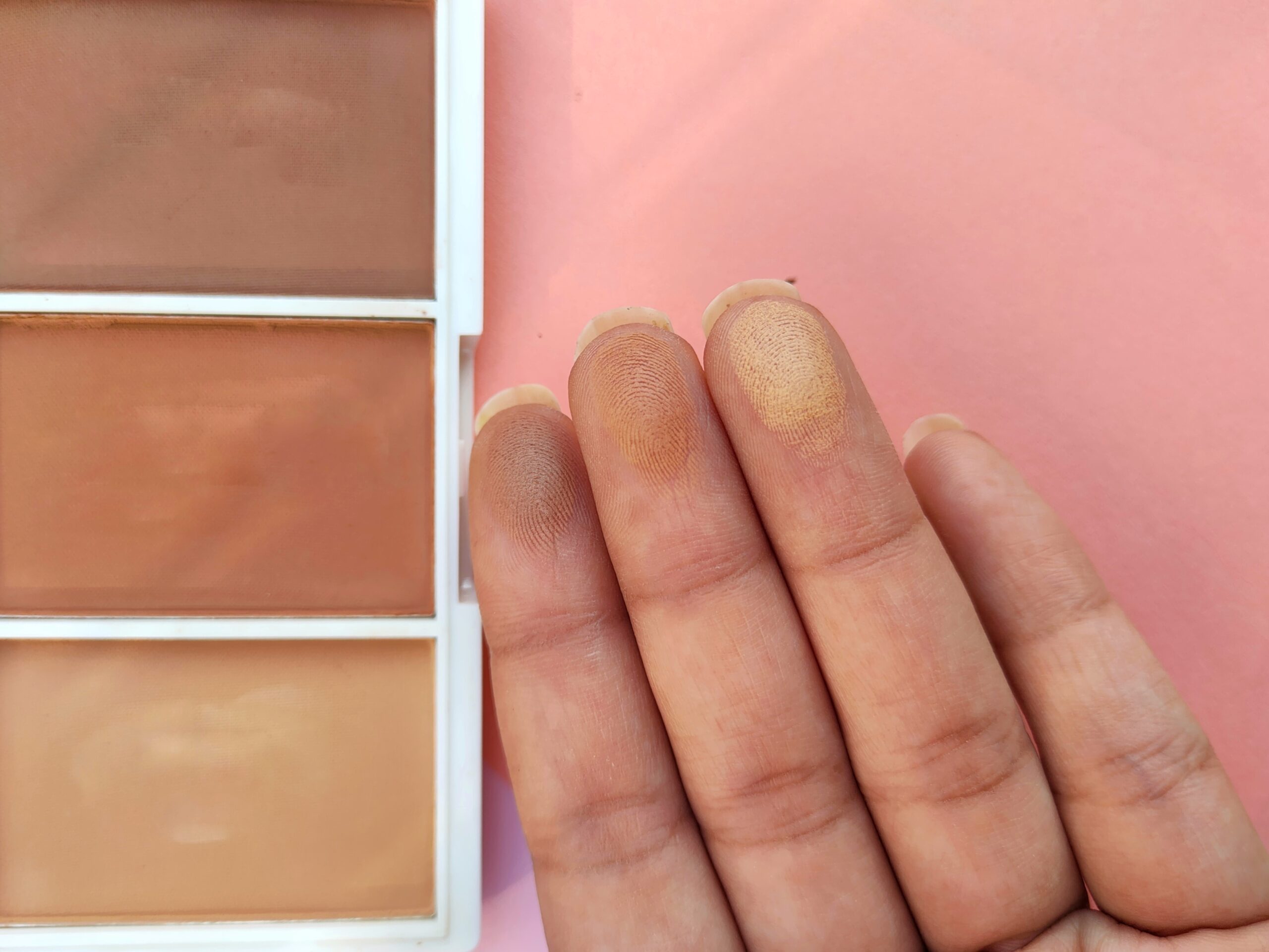 Best Contour Palette For Beginners & Pros