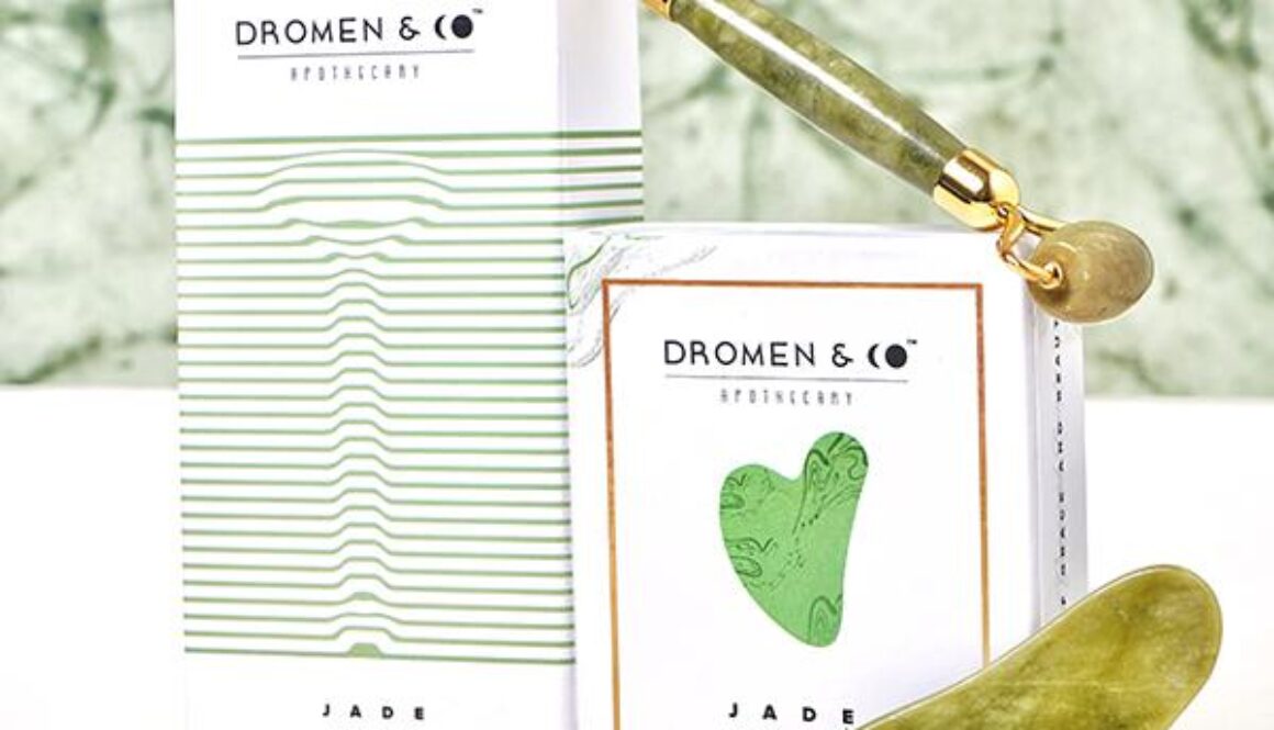 Dromen and Co. Jae beauty set