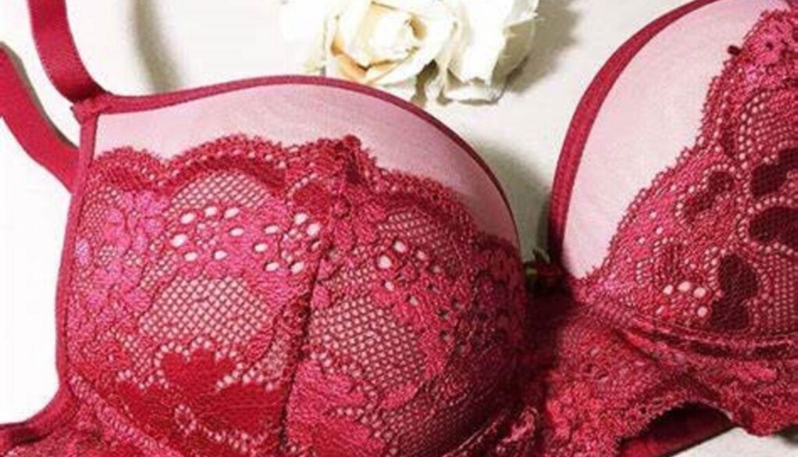 Top 5 Lingerie Styles to Add to Your Trousseau Ahead of the Wedding Season