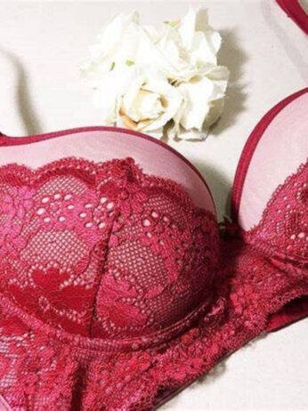 Top 5 Lingerie Styles to Add to Your Trousseau Ahead of the Wedding Season