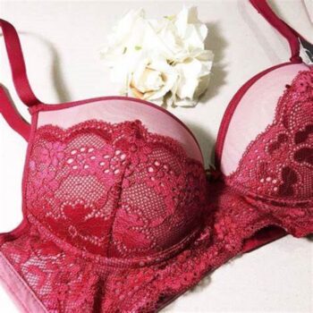 Top 5 Lingerie Styles to Add to Your Trousseau Ahead of the Wedding Season