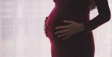How does alcohol and smoking affect pregnancy?