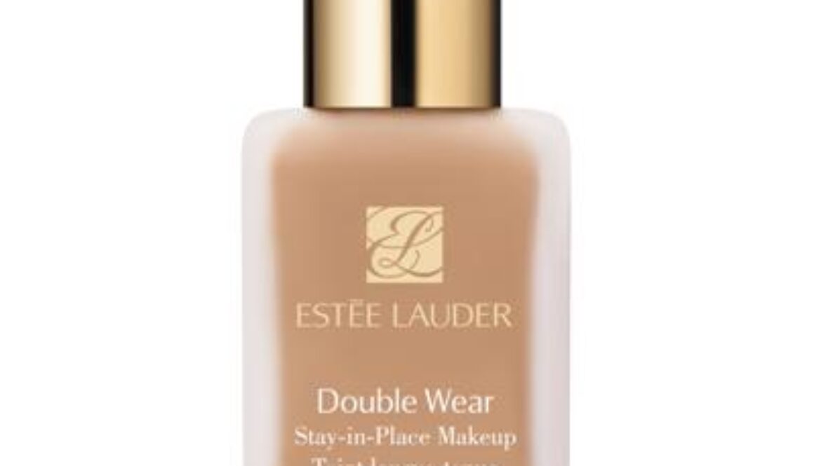 Estee Lauder Double Wear Stay-In-Place Makeup Mini SPF 10