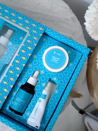 Skinkraft Face care kit review