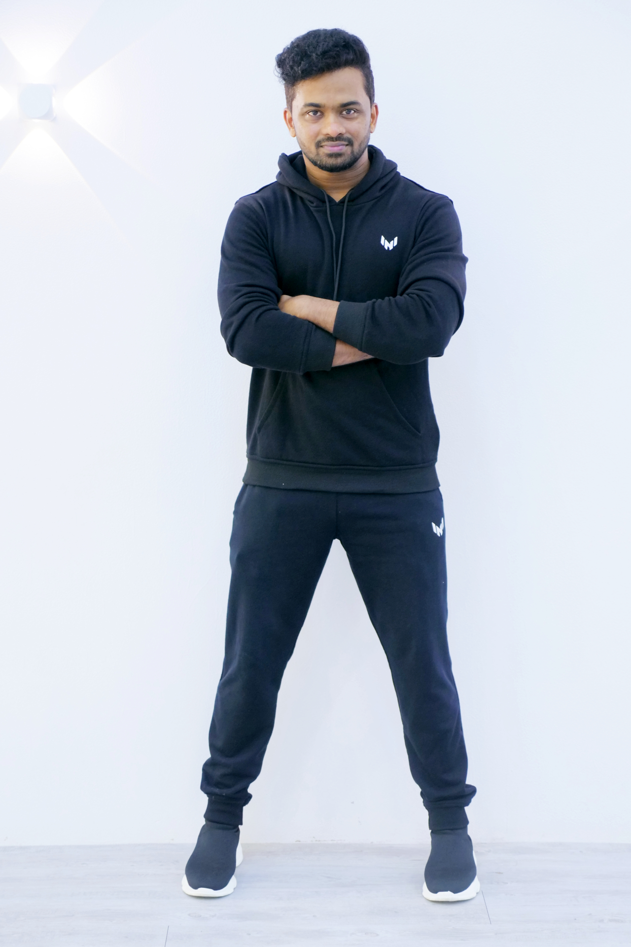 Ajay Shivan, Artist Turned Entrepreneur, Brings India’s First Dancewear Brand