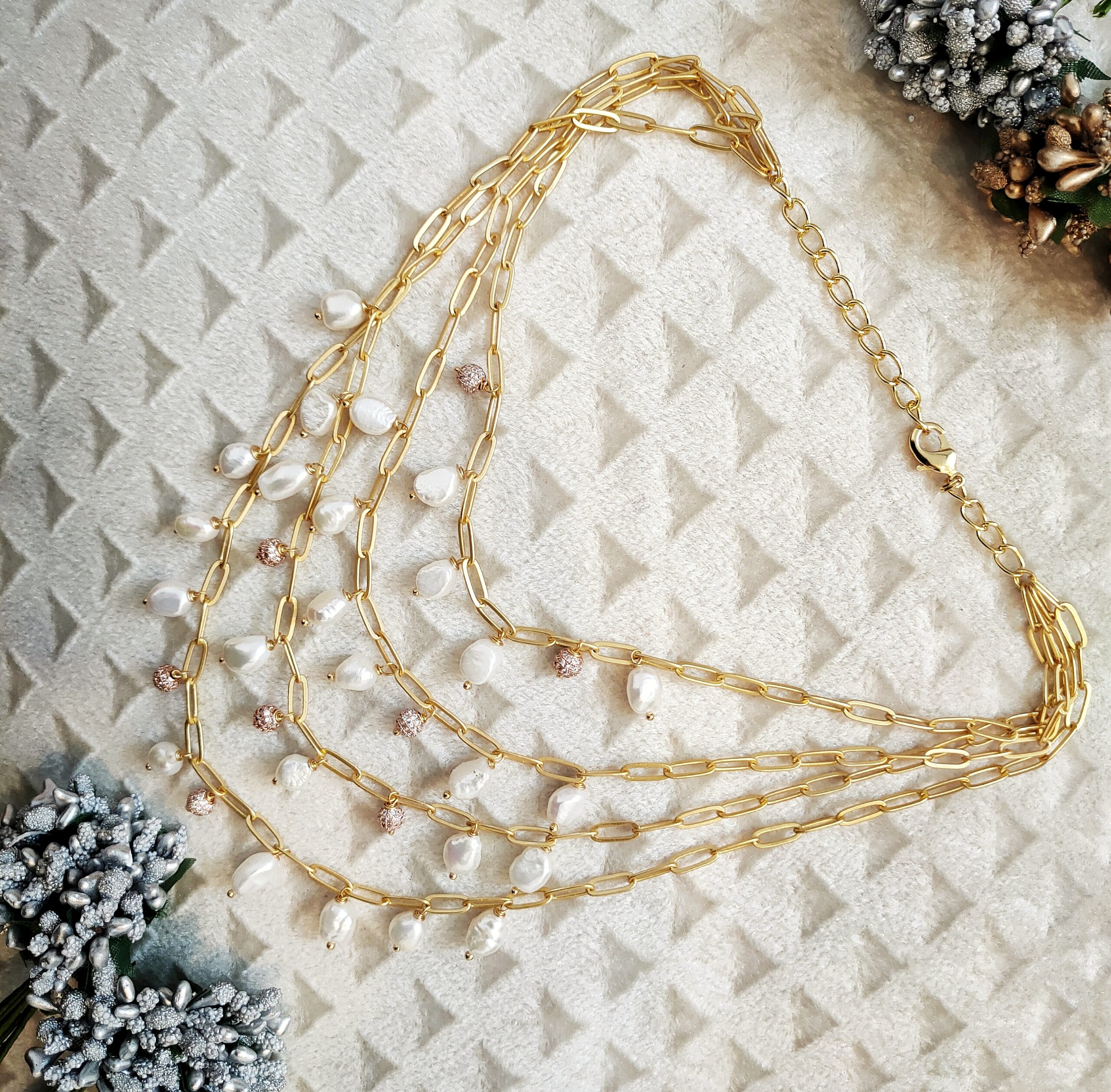 These are the Best Pearl Necklaces to Invest in