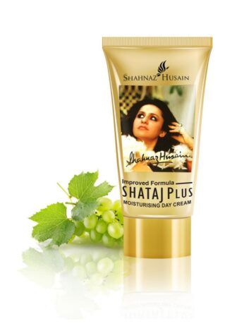 Shahnaz Husain Shataj Plus Moisturising Day Cream